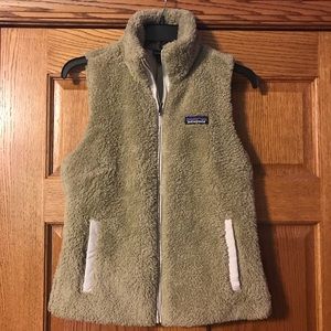 Patagonia Los Gatos Vest